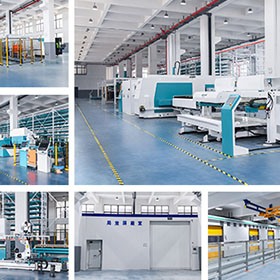 俊郎电气有限公司_电气系统一体化解决方案供应商